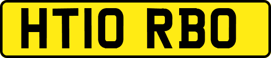 HT10RBO