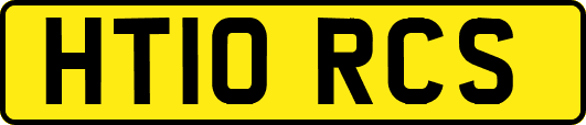 HT10RCS