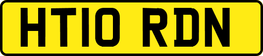 HT10RDN