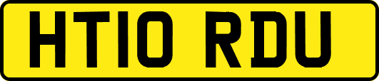 HT10RDU