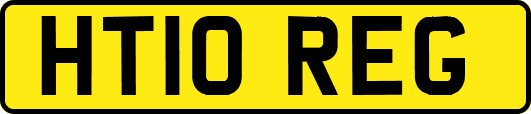 HT10REG