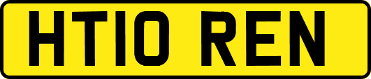 HT10REN