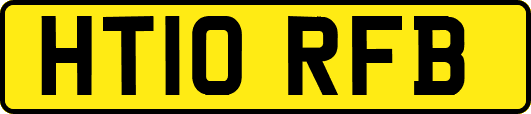 HT10RFB