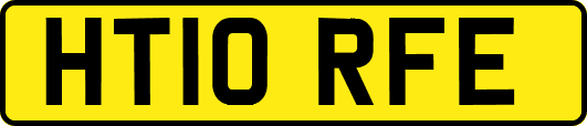 HT10RFE
