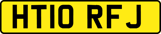 HT10RFJ