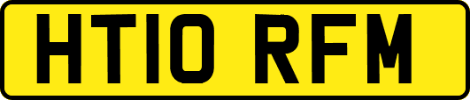 HT10RFM