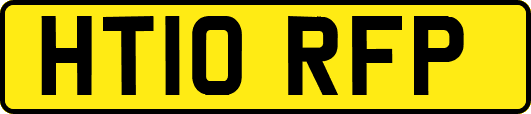 HT10RFP