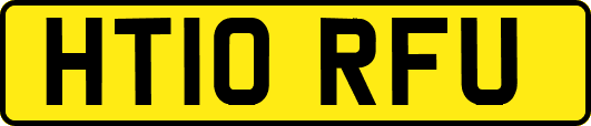 HT10RFU