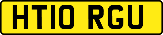 HT10RGU
