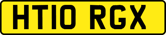HT10RGX