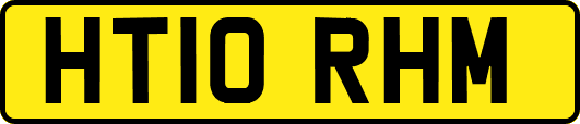 HT10RHM