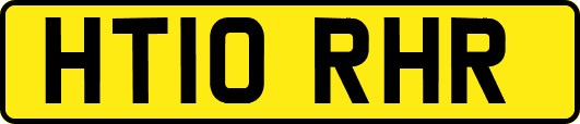 HT10RHR