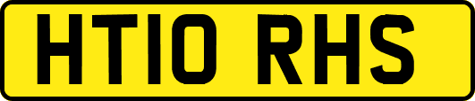 HT10RHS
