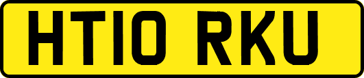 HT10RKU
