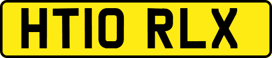 HT10RLX