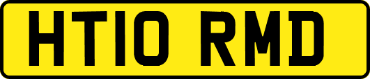 HT10RMD