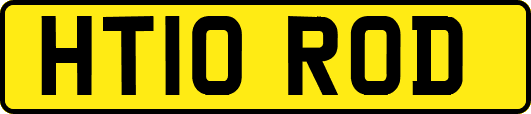 HT10ROD