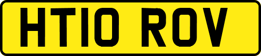 HT10ROV