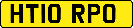 HT10RPO