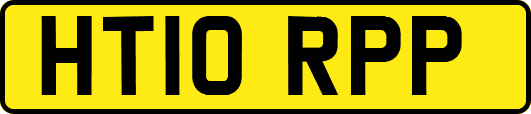 HT10RPP