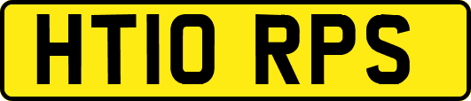 HT10RPS