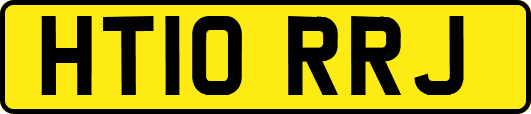 HT10RRJ