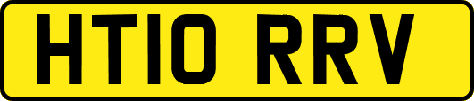 HT10RRV