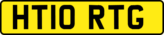 HT10RTG