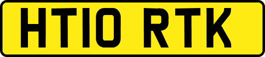 HT10RTK