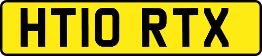 HT10RTX