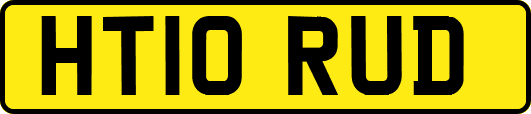 HT10RUD