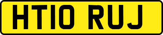 HT10RUJ