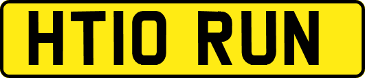 HT10RUN