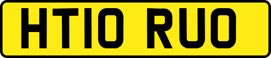 HT10RUO