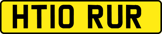 HT10RUR