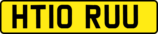 HT10RUU