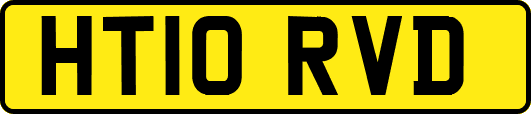 HT10RVD