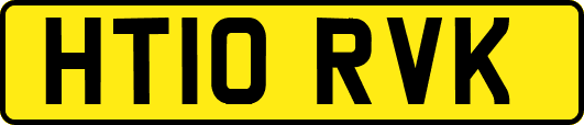 HT10RVK