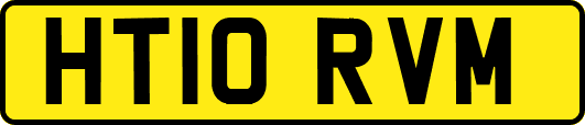 HT10RVM