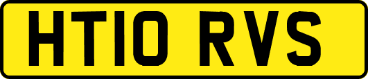 HT10RVS