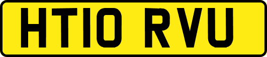 HT10RVU