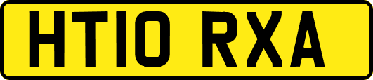 HT10RXA