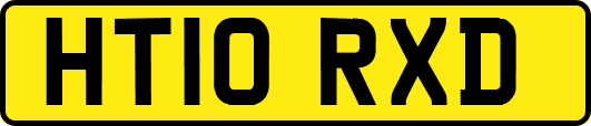 HT10RXD