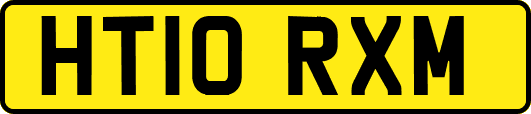 HT10RXM