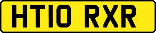HT10RXR