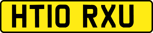 HT10RXU