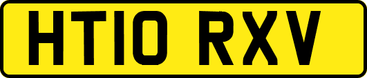 HT10RXV