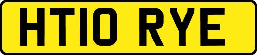HT10RYE