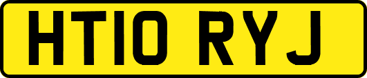 HT10RYJ