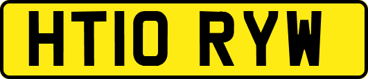 HT10RYW